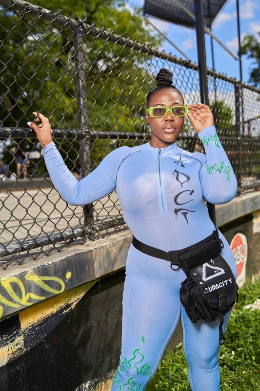 BLU Jumpsuit