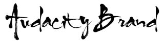 AUDACITY BRAND