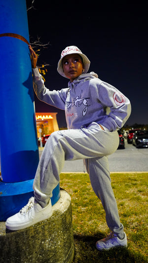 SPORT Hoodie Set